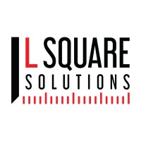 L Square Solutions logo - Similar company to Legendary