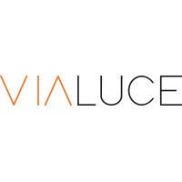 Vialuce logo - Similar company to Tecnesi