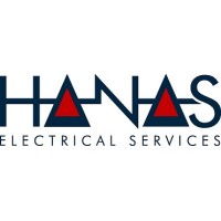 Hanas Electrical Services logo - Similar company to Peco Exodus Electrical And Controls