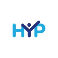 HBO Young Professionals logo - Similar company to Maxsido
