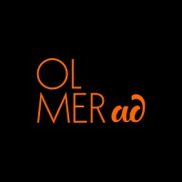 OLMER ad logo - Similar company to Datarun A.S.