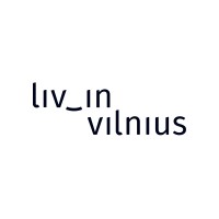 Liv_in Vilnius logo - Similar company to Uab 