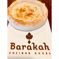 Barakah Cozinha Árabe