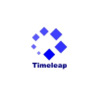 Timeleap logo - Similar company to Timeleap