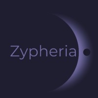 Zypheria logo - Similar company to Ewol U