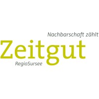 Genossenschaft Zeitgut RegioSursee logo - Similar company to Inplus Ag - Beratung Und Entwicklung - Luzern