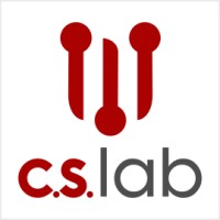 CSlab logo - Similar company to Lab-Diagnostic