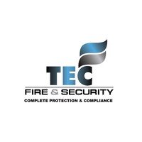 TEC Fire & Security Ltd logo - Similar company to Elevation Fire Training