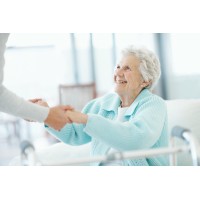 1st Homecare logo - Similar company to Care Elite