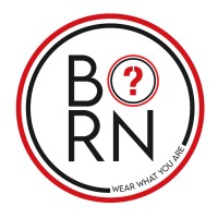 Born Collection logo - Similar company to Groupe Blissed / American People® & Josephin Std®