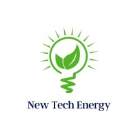 New Tech Energy logo - Similar company to Net Zero Carbon Solutions Uk