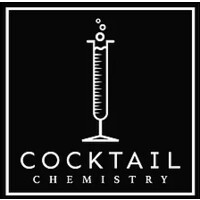 Cocktail Chemistry logo - Similar company to Scientistlive
