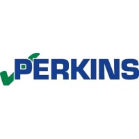 Perkins Builders logo - Similar company to Pitts Design And Construction