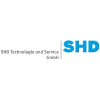 SHD Technologie und Service GmbH logo - Similar company to Shd Group Holding Gmbh