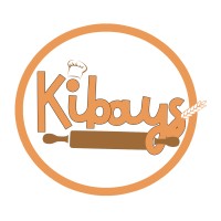 Kibays logo - Similar company to Healthy Crumbs
