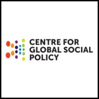 Centre for Global Social Policy logo - Similar company to Bsa - Black Student Association Uoft