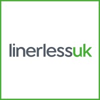 LinerlessUK logo - Similar company to Linerless Labels Uk