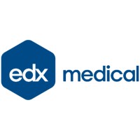 EDX Medical Group logo - Similar company to Mir|Detect