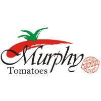 Murphy Tomatoes logo - Similar company to Lamar Distributions