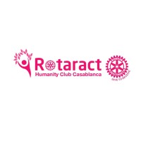 Rotaract Humanity Club Casablanca logo - Similar company to Cesam Centrale