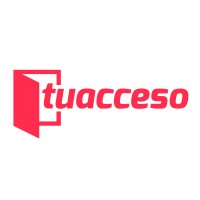 Tuacceso logo - Similar company to Tech Cxos