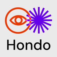 Hondo Studio logo - Similar company to Coco Creatividad