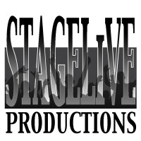 StageLive Productions, LLC logo - Similar company to Elevate Show Services