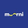 Moorni logo - Similar company to Vitora Mockup