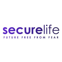 Securelife logo - Similar company to Foteza Inc.