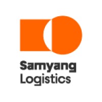Samyang Logistics America logo - Similar company to Famon.Com