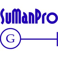 Sumanpro logo - Similar company to Alhambra Servicios Tecnicos, C.A.