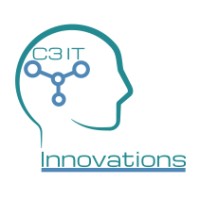 C3IT Innovations logo - Similar company to C3It Software Solution Private Limited