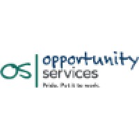 Opportunity Services logo - Similar company to Launchkids Academy
