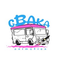 GBAKA ANIMATION / FIGA logo - Similar company to Wolf Vfx