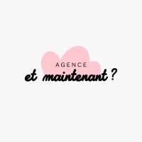 Agence Et Maintenant ? logo - Similar company to Evol Agency