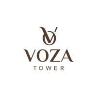 Voza Tower logo - Similar company to Voza Developments