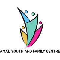 Amal Youth and Family Centre logo - Similar company to Streamliners Espresso Bar