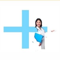 SS Medical Solution logo - Similar company to Meanders India