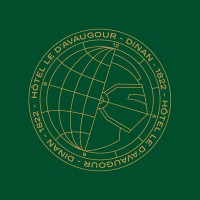 Hôtel Le d'Avaugour Dinan logo - Similar company to Mini Charrier Cholet