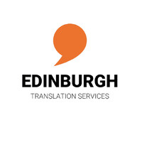 Edinburgh Translation Services LTD logo - Similar company to Structogram International