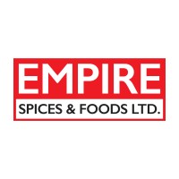 Empire Spices & Foods Ltd. logo - Similar company to Weplus Consultancy