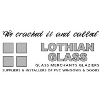 LOTHIAN GLASS LIMITED logo - Similar company to Rockdoor Ltd
