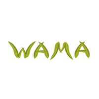 WAMA Africa logo - Similar company to Amaris Solutions Group