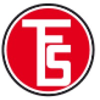 TFS srl Tecno Fluid Service logo - Similar company to Nipe Design