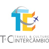 T & C - Travel & Culture Intercâmbio