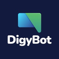 Digybot logo - Similar company to Solida