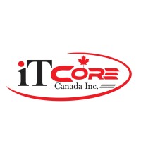 iT Core Canada Inc. logo - Similar company to It Global Direction