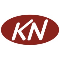 KN logo - Similar company to Azman Groupe