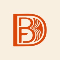 Decatur Book Festival logo - Similar company to Opo Coffee
