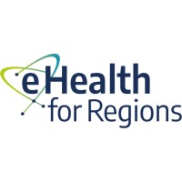 eHealth for Regions logo - Similar company to Phellow Seven